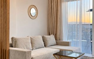 Apartament 2 Niveluri | Mobilat și Utilat LUX | Somesului, Floresti - Poză 3