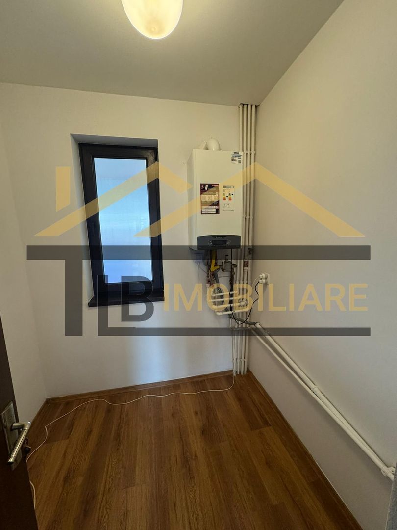 Casa cu 4 camere, 150 mp utili, parcare, Zona Livezeni - Poză 14