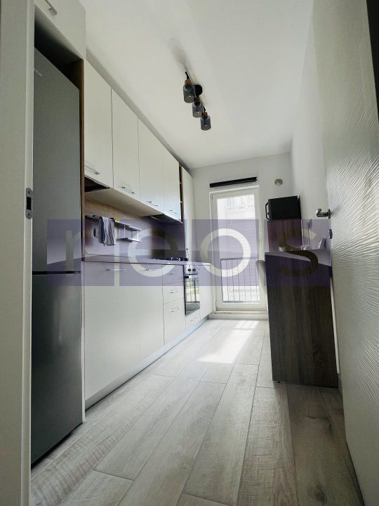 GARSONIERA DE VANZARE| MOGOSOAIA | ARBO RESIDENCE - Poză 8