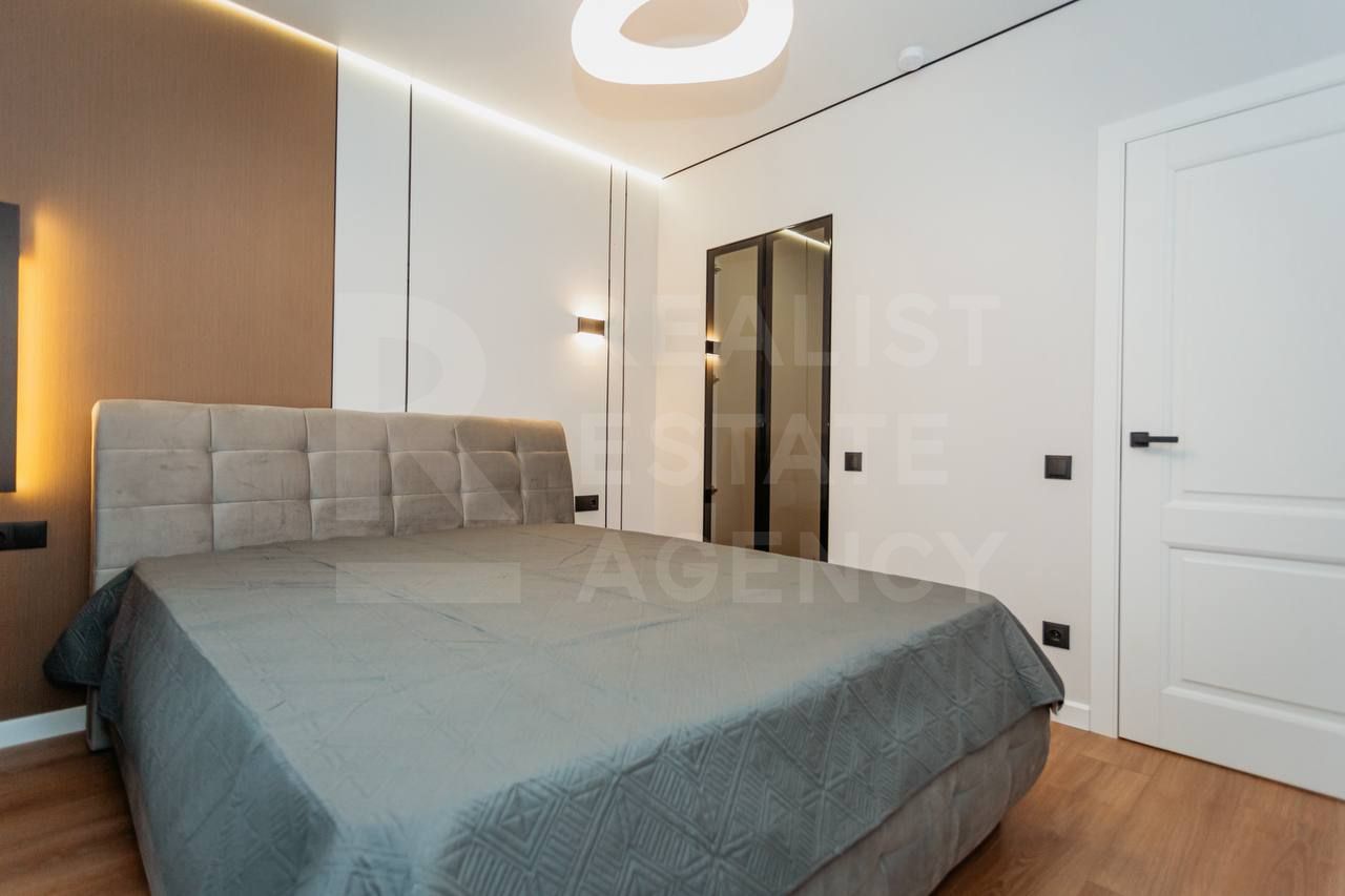 Vânzare, apartament, 1 cameră, strada Regina Elisabeta, Durlești - Poză 6