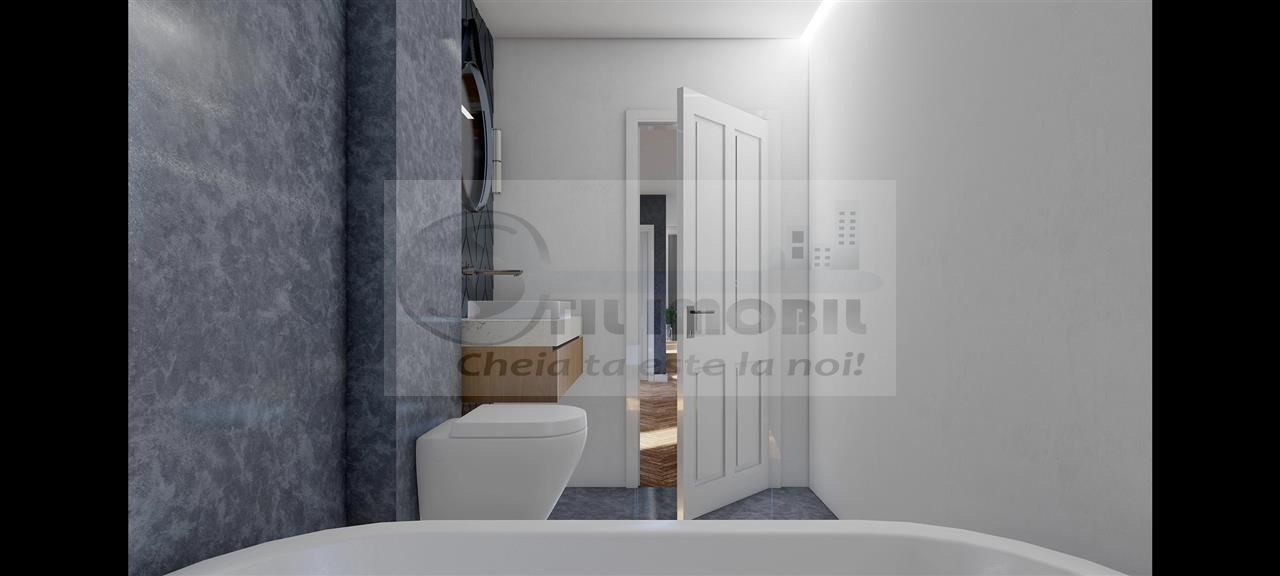 AP 1 CAM TATARASI BLOC NOU - 64,500 € + 21% TVA - Poză 3