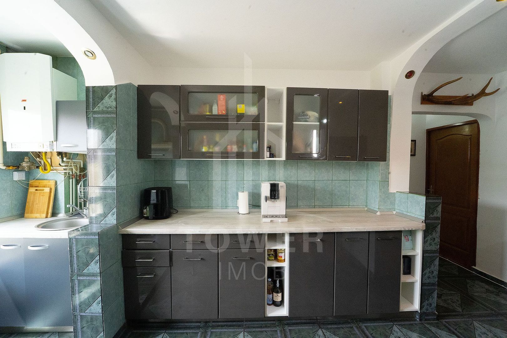 Apartament 2 camere decomandat, mobilat și utilat – Valea Aurie, Sibiu - Poză 16