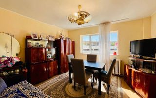 Apartament cu 3 camere | 55 mp + 5 mp balcon | Manastur - Poză 3