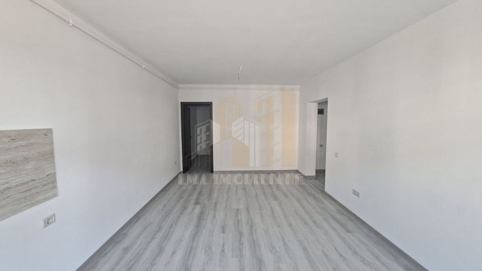 Apartament 2 camere tip studio Subcetate City 2 Sanpetru  Brasov - Poză 7