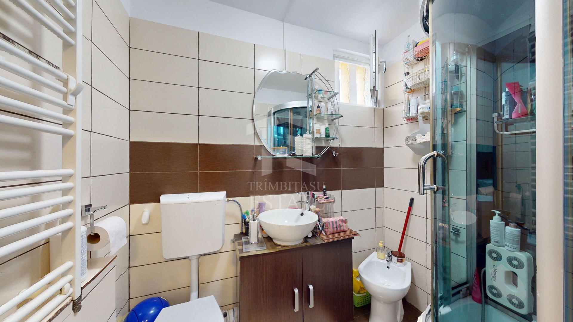 Apartament 3 camere Colentina Teiul Doamnei - Poză 19
