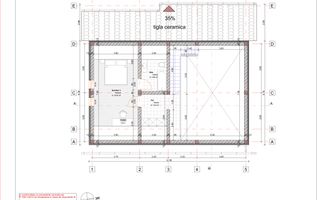 COMISION 0, Casa Individuala, 4 Camere, 3 bai, 110mp, SANMIHAIU GERMAN - Poză 7