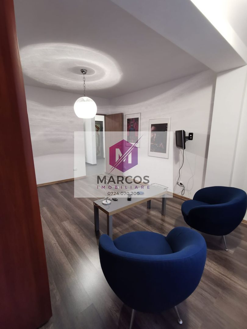 Inchiriez apartament 2 camere Micro 3 - Poză 11