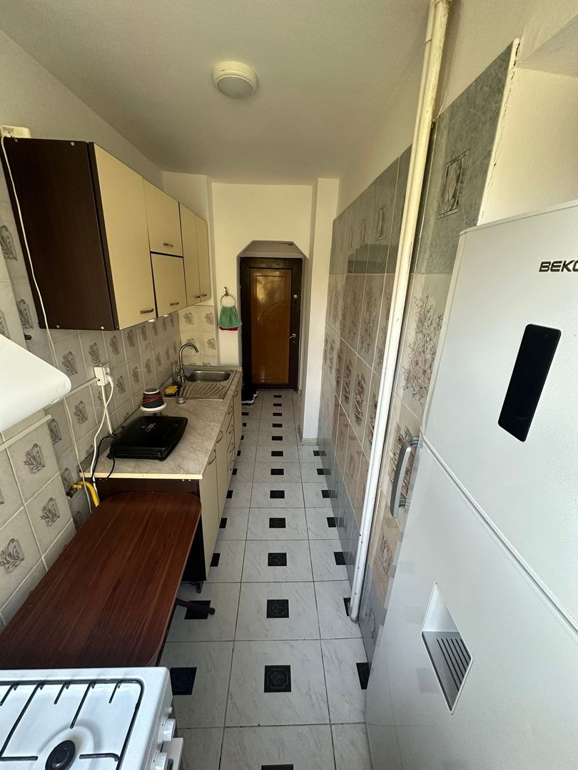 Apartament 3 camere Giurgiului mobilat/utilat. - Poză 10