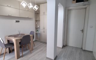 Apartament 2 camere decomandat | Ștrand, Sibiu | 57 mp - Poză 1