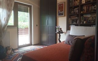 3 camere Crangasi-2011-Loc parcare-TErasa - Poză 1