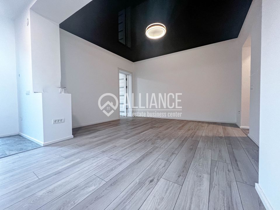 PALAZU MARE(COD 05) Casa Eleganta, 3 Camere, Finisaje Premium - Poză 11