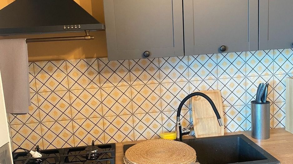 APARTAMENT  CU 2 CAMERE LANGA SPITALUL JUDETEAN - Poză 13