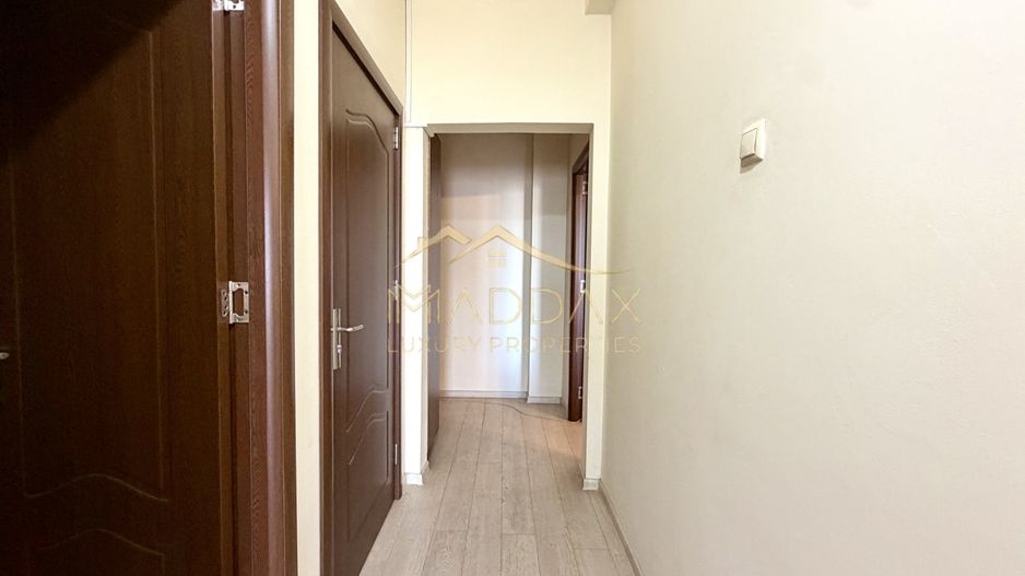 Apartament cu 2 camere *75mp* // Ștefan cel Mare - Dinamo - Poză 20