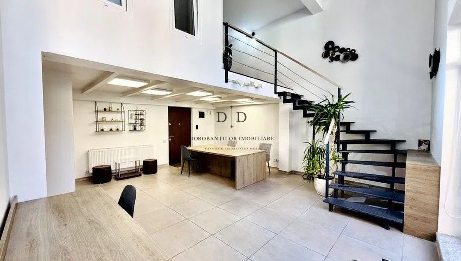 Spațiu de birouri de închiriat | Parcare | Zona Centrală - Poză 3