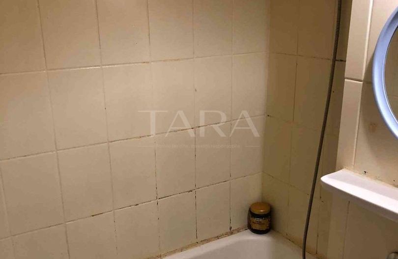 Apartament cu 2 camere, 54 mp, parter, zona Mănăștur. - Poză 7