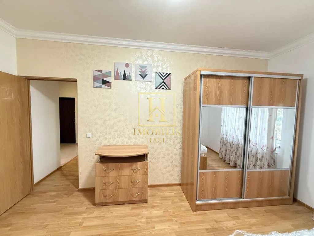 Apartament 2 camere INTABULAT 50 mp Bucium 71000 euro - Poză 1