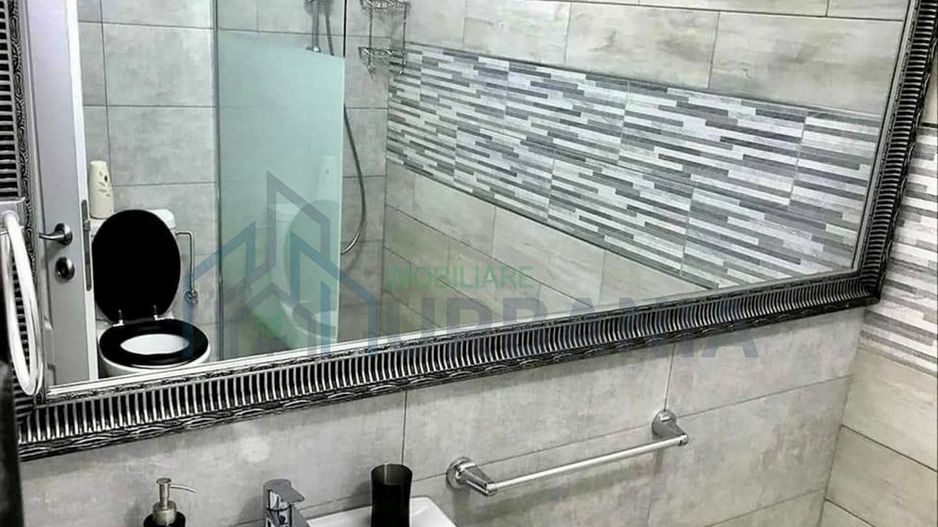 Apartament ultracentral de închiriat – Iași, Str. Elena Doamna - Poză 4