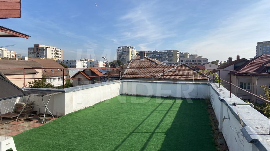 Casa Individuala Gheorgheni, locuinta/sediu firma - Poză 3