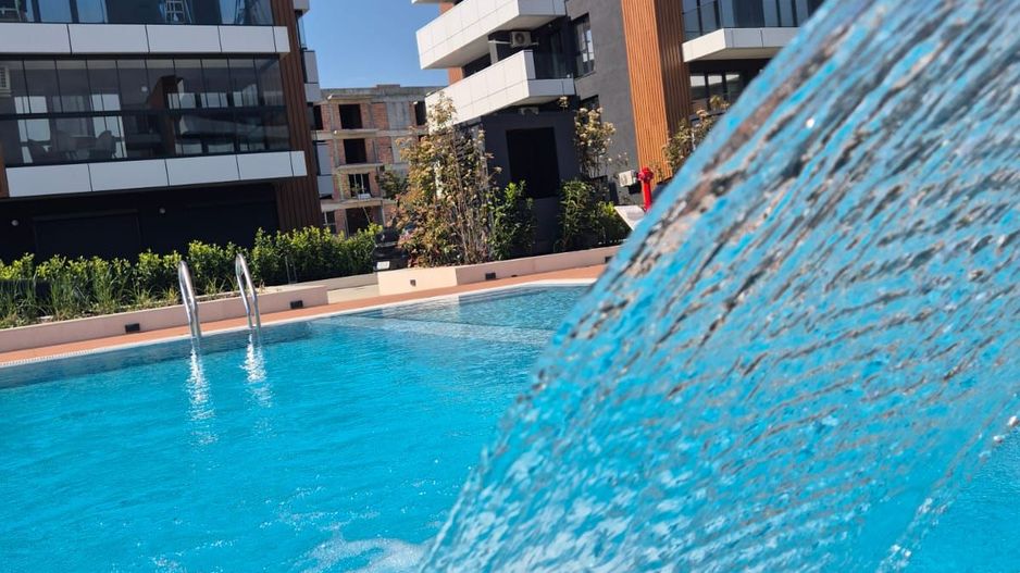 ASTORIUM/ 3 CAMERE/ PISCINA/ PARCARE GRATIS - Poză 8