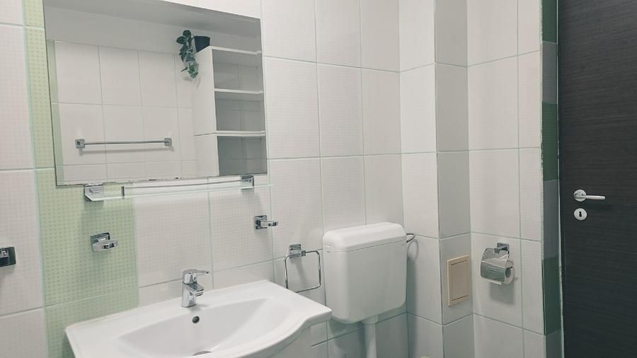 Apartament modern 2 camere, pod și 2 balcoane | Otopeni - Poză 8