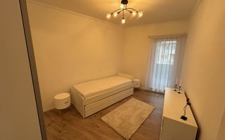 3 camere semidecomandate, Parcare, AC, Gruia, zona Garii - Poză 5