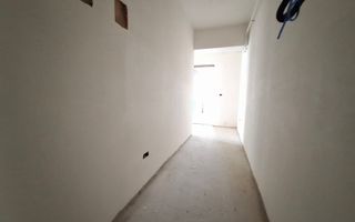 Apartament decomandat de vanzare in Iasi, Galata, 43,41 mp, bloc nou - Poză 8