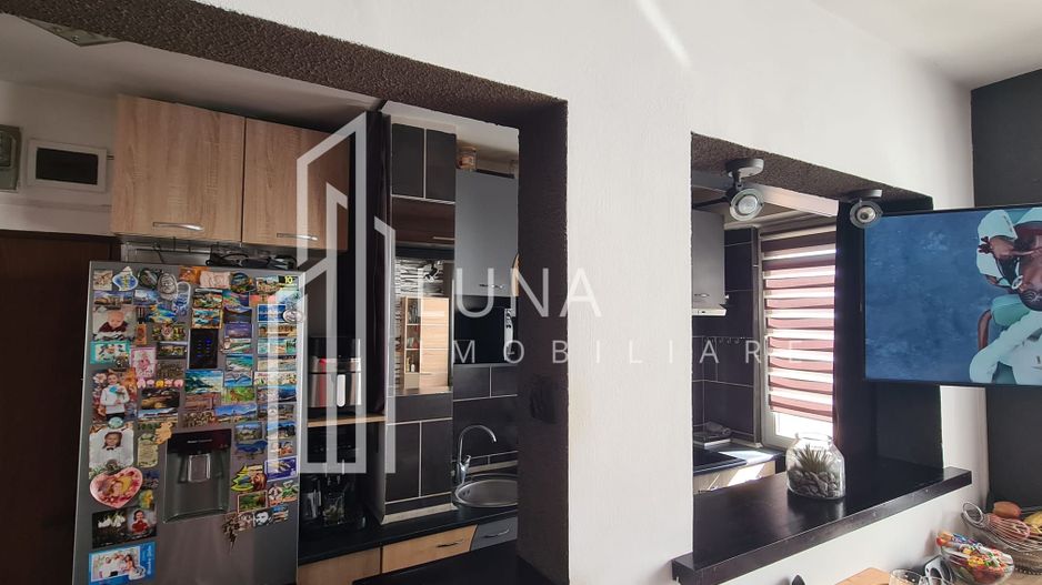 Apartament 3 camere, complet mobilat și utilat – Zona ITC, Brașov - Poză 1