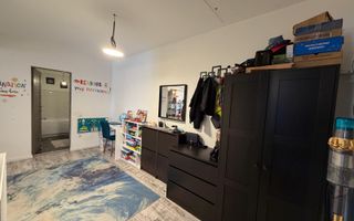 Apartament de 2 camere, bloc nou, 56mp, parcare, Apahida - Poză 13