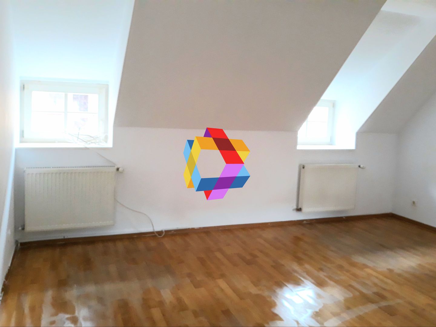 Spatiu birouri de închiriat Brasov - 45 mp  # plus-imo - Poză 2