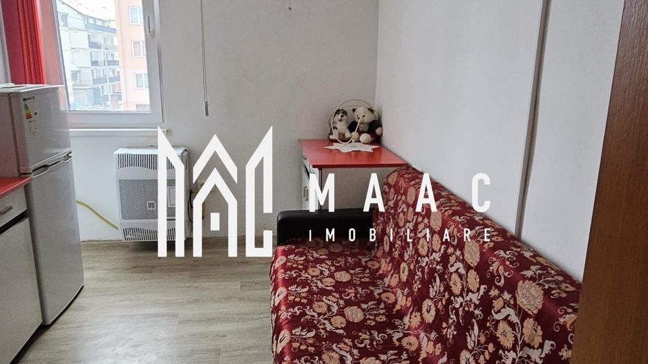 Garsoniera I Etaj 2 I Renovat I Hipodrom - Poză 4