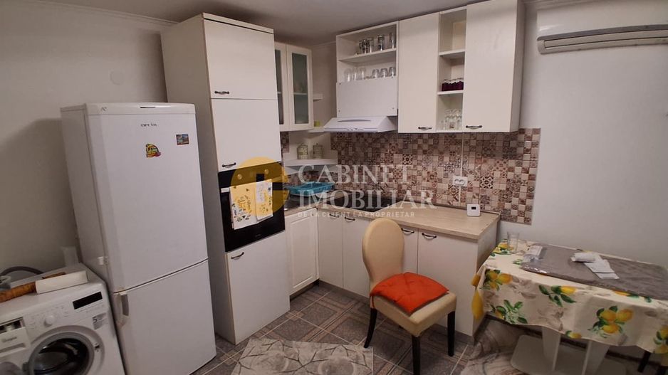 Apartament 2 camere, PARTER, Tudor Vladimirescu - IASI - Poză 3