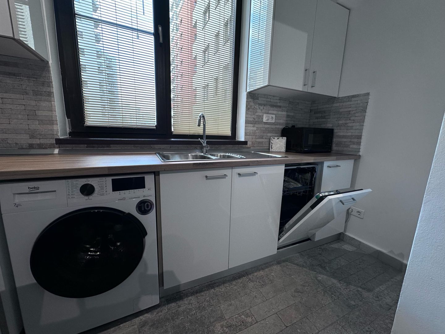 Prima închiriere 2 camere Vitan Residence - metrou Mihai Bravu IM262C - Poză 5