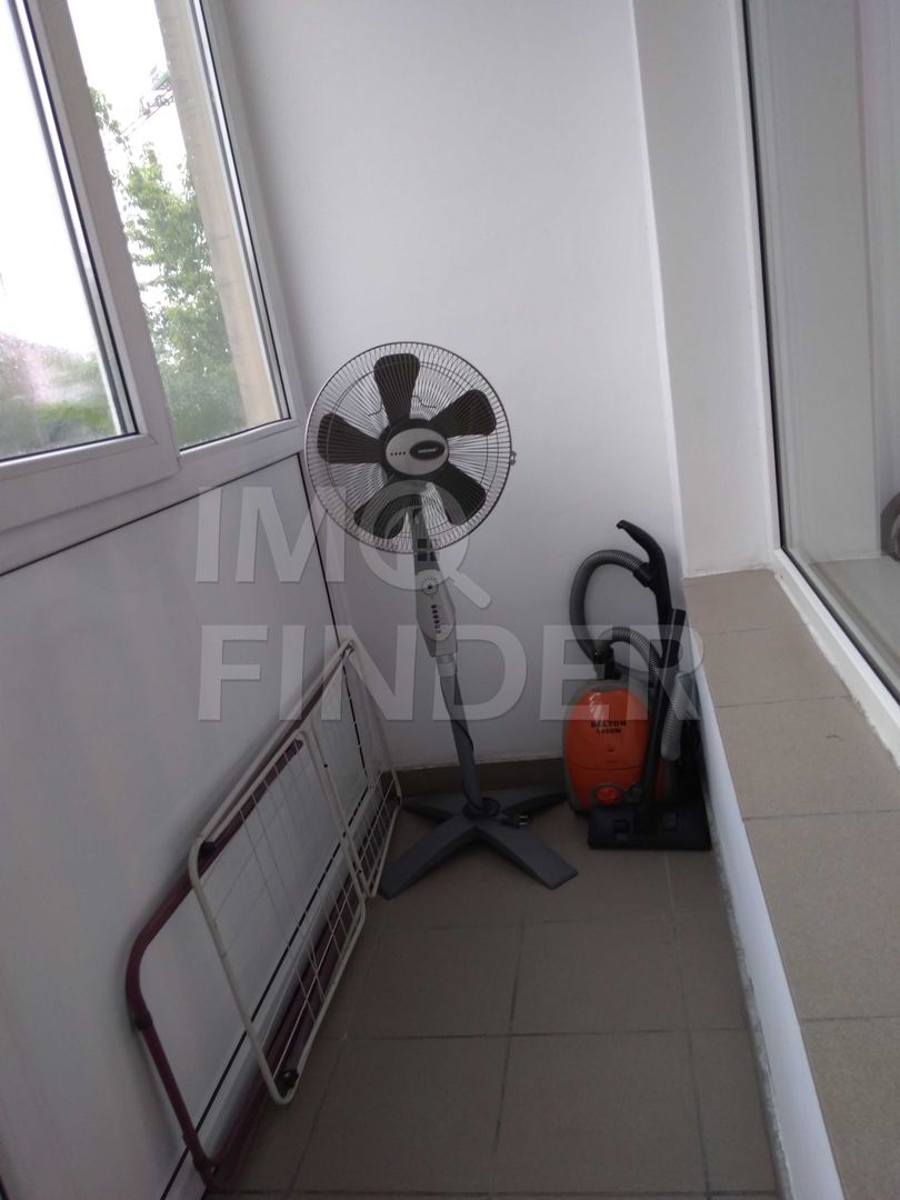 Apartament 1 camere Zorilor zona Sigma - Poză 8