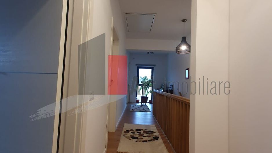 Vila de inchiriat Tunari - Nicolae Iorga - Poză 6