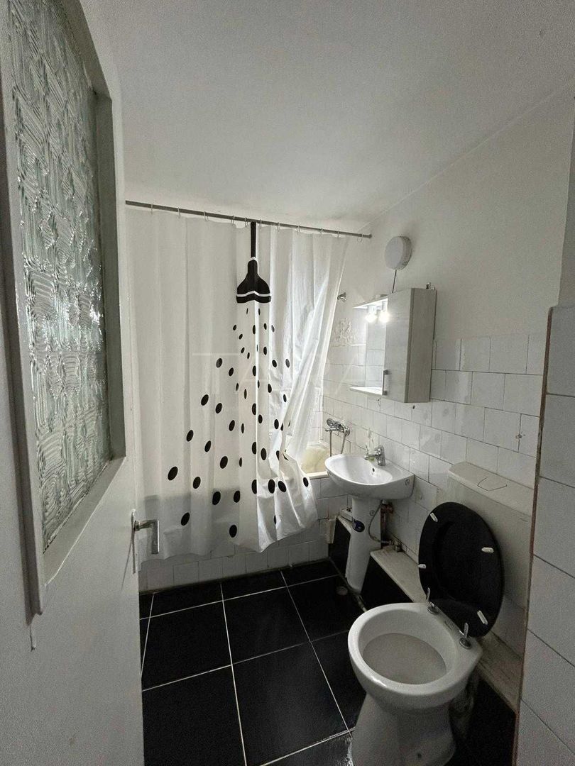 Apartament 2 camere, Bulevardul Nicolae Titulescu, mobilat și utilat. - Poză 5