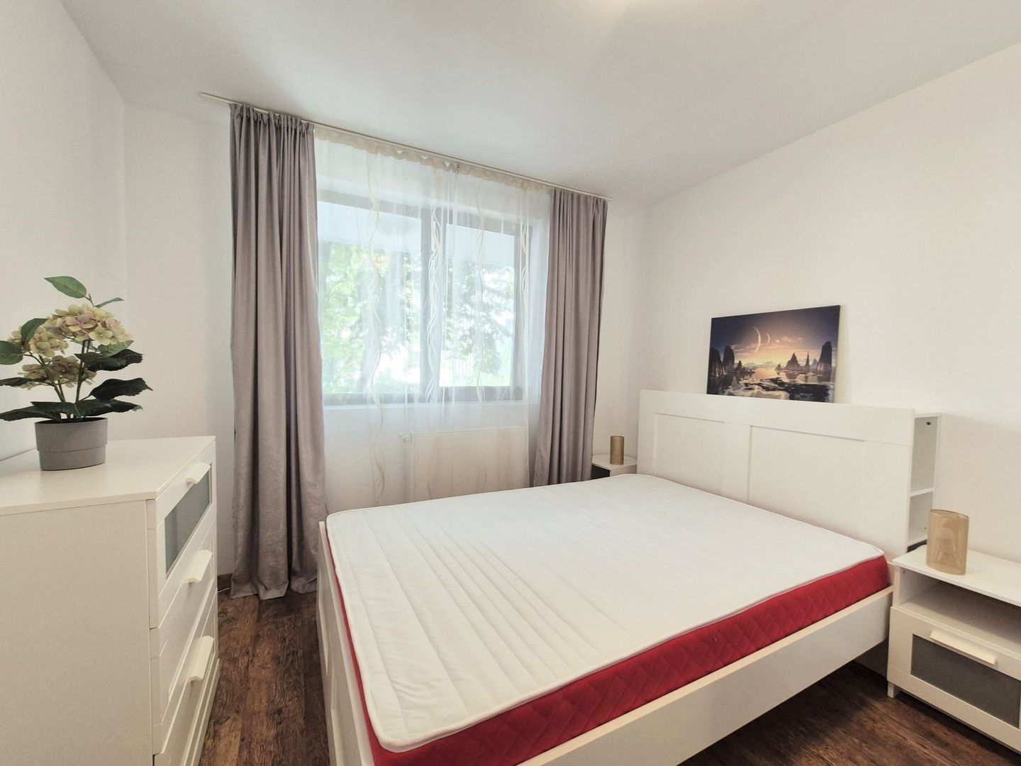 COMISION 0% - Apt 3 camere unic, 5 min metrou Orizont- Scoala Orizont,  AFI Mall - Poză 13