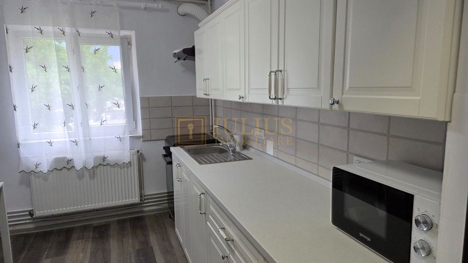 Apartament in zona Spitalului Judetean - Poză 9