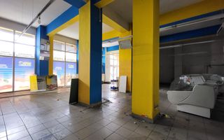 Spatiu comercial - 200 mp - Poză 1