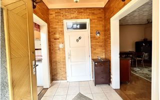 Casa in Sibiu - posibilitate apartamentare 2 locuinte -110 mp- Lazaret - Poză 6