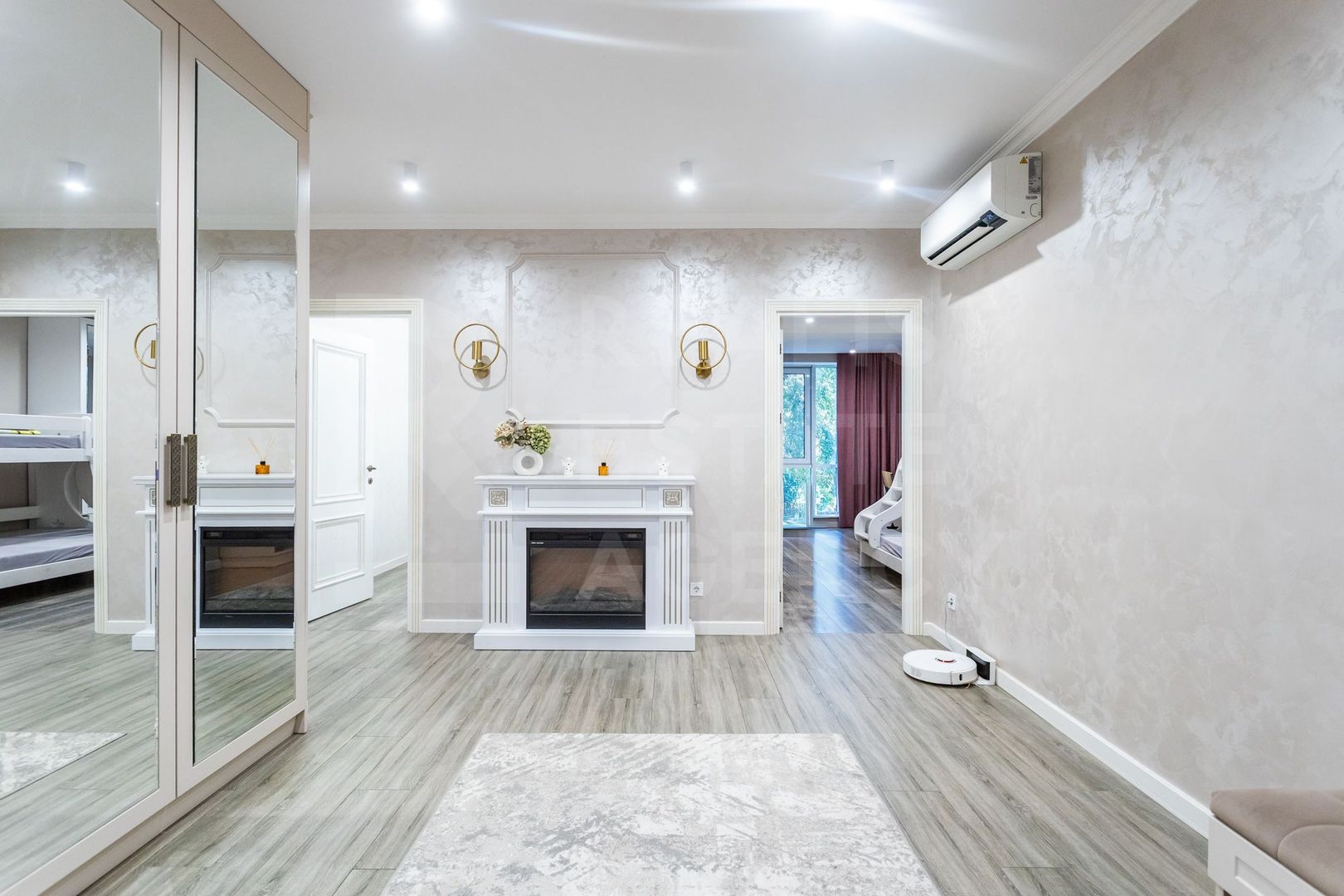 Vânzare, apartament, 3 camere, str. Pietrăriei, Râșcani - Poză 2
