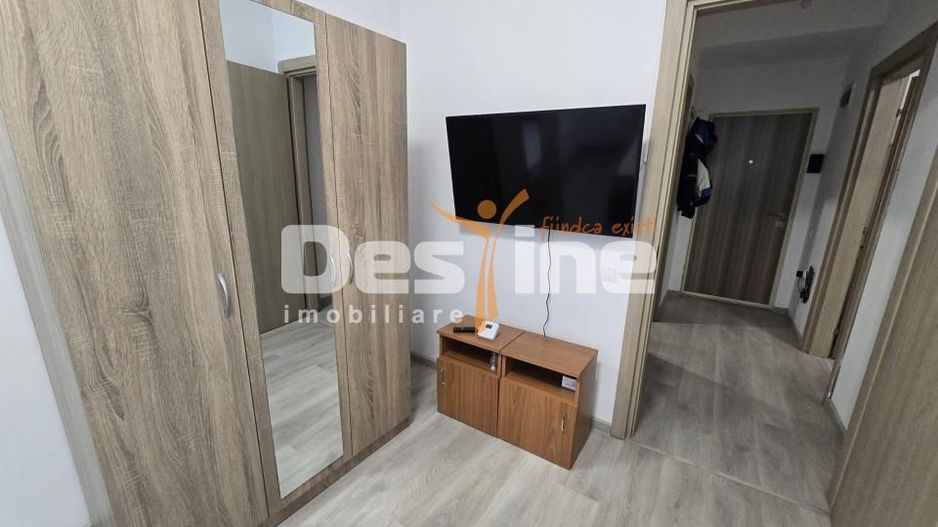 Chirie, Apartament 2 camere Cartier Visoianu - Poză 5