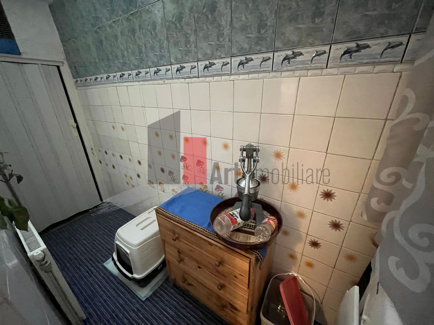 Vila "TRANO" , singur curte, P+1+pod, intimitate - Poză 17