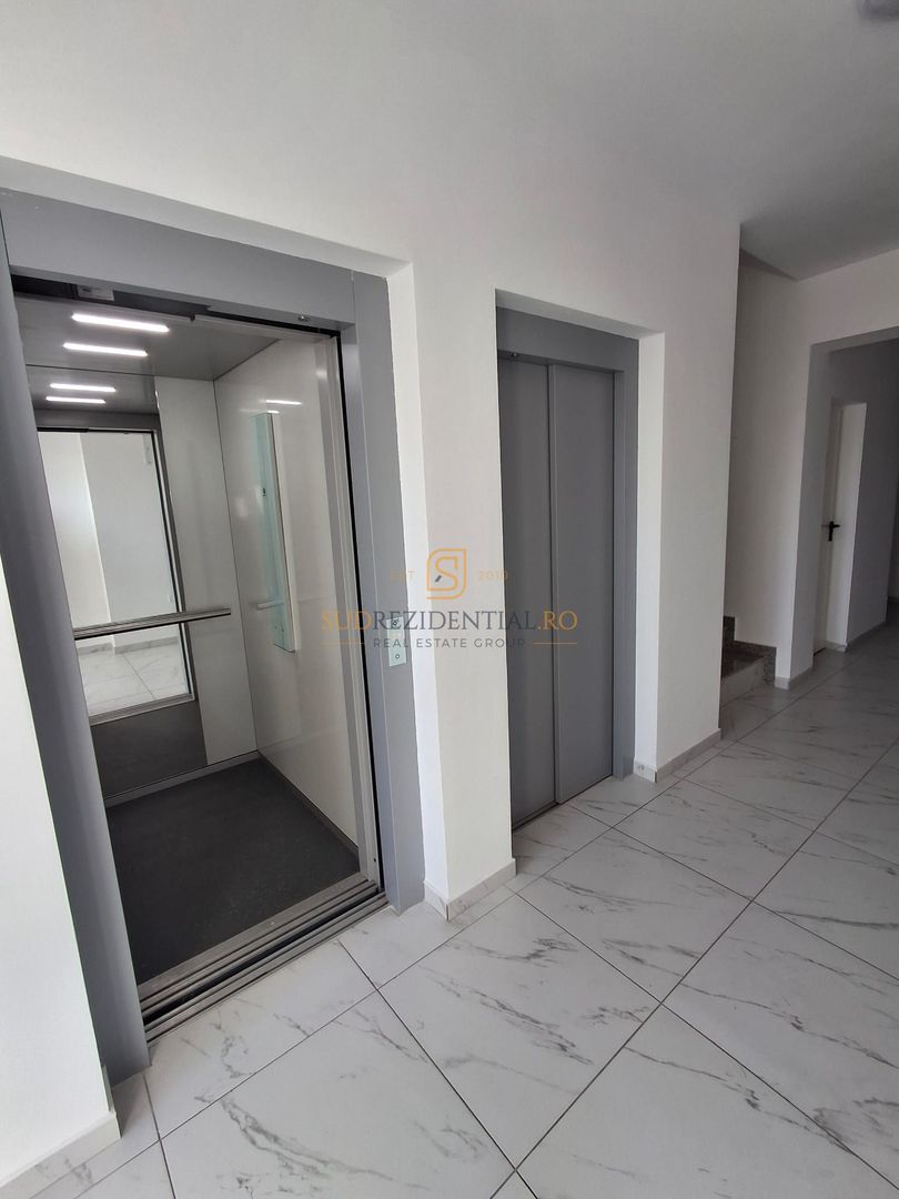 Apartament 2 camere, prima inchiriere, zona Grand Arena, Metalurgiei - Poză 9