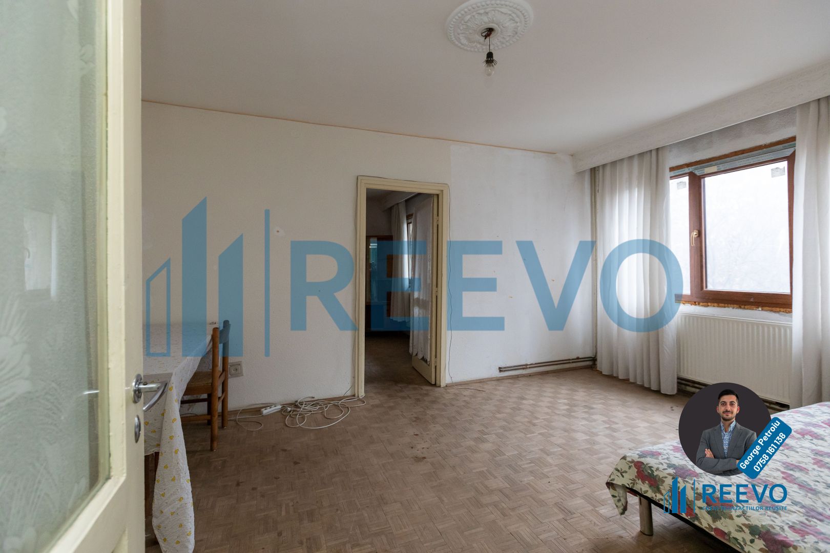 Apartament 2 camere, Aleea Parcului - Poză 15