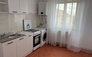 Garsoniera Decomandată | Etaj Intermediar | Vasile Aaron - Poză 3