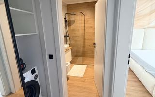 Apartament superb | 2 camere | etaj intermediar | Terra Gardens Cluj - Poză 6
