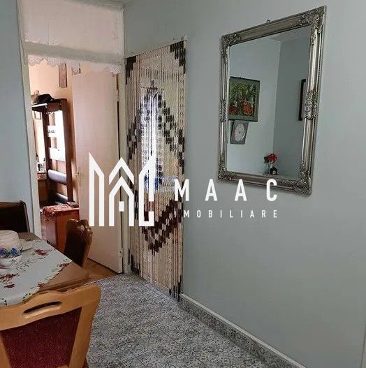 Black Friday | Apartament 3 camere | 2 Balcoane | Etaj 2 | Valea Aurie - Poză 9