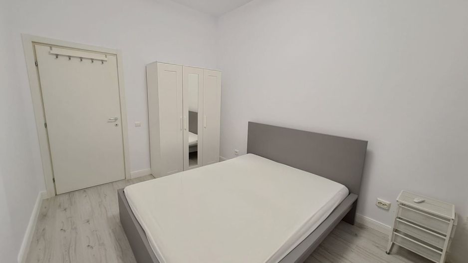 Apartament 3 cam B-dul Timisoara Str. Valea Calmatuiului - Poză 11