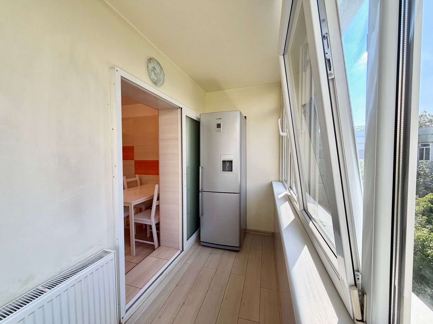 Apartament 3 camere decomandat – zona Teatrului Masca,/Bd. Uverturii - Poză 12