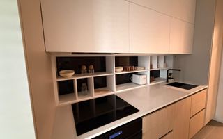 AP. 2 CAMERE ESTORIA, PRIMA INCHIRIERE, PARCARE, METROU, PET-FRIENDLY - Poză 10